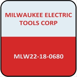 MILWAUKEE MLW22-18-0680 Brush Assembly Electric Tools