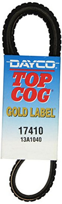 DAYCO 17410 FAN BELTS