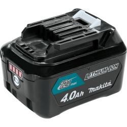 Makita MAKBL1041B 12v Max CXT Lithium-Ion Battery (4.0Ah)