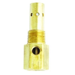 Milton Industries MIL1092-2 Tank Check Valve 3/4" NPT x 3/4" F.