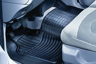 DEE ZEE 90711 FRONT FULL FRONT MAT DEE ZEE 90711 FRONT FULL FRONT MAT