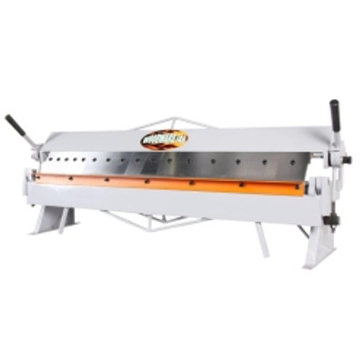Woodward Fab HECWFBP4816 Box and pan bendingbrake Woodward Fab HECWFBP4816 Box and pan bendingbrake