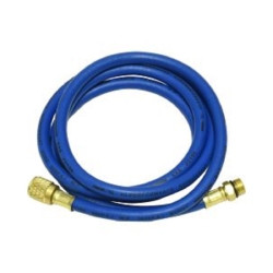 FJC FJC6878 Blue Charging Hose R-1234yf 72"