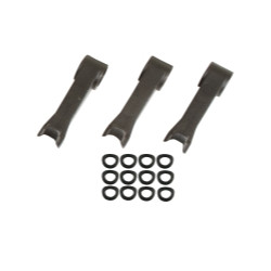 Lisle LIS54860 Harmonic Balancer Puller Jaw Set, Camaro