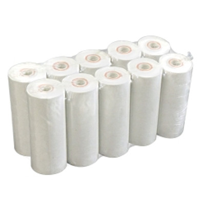 Midtronics MIDA401 DSS-5000P THERMAL PAPER, 10-PACK Midtronics MIDA401 DSS-5000P THERMAL PAPER, 10-PACK