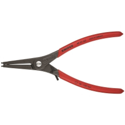 Grip On KNP4931A3 External Precision Snap Ring Pliers w/Opening Limiter Grip On KNP4931A3 External Precision Snap Ring Pliers w/Opening Limiter