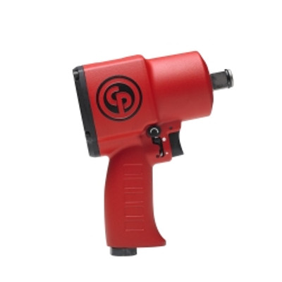 Chicago Pneumatic CPT7762 3/4" Stubby Impact Wrench