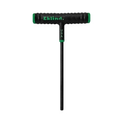 EKLIND TOOL EKL68620 T20 Power-T Torx Key 6" Arm Company