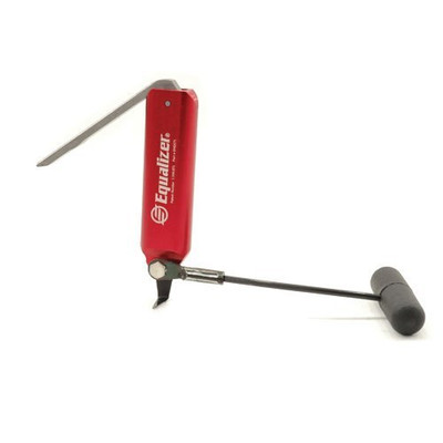 Equalizer Industries EQLBNQ271 Cold Knife Equalizer Industries EQLBNQ271 Cold Knife