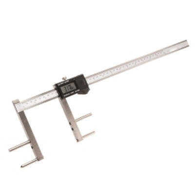 Central Tools CEN3B531 Electronic Digital Drum Gauge Central Tools CEN3B531 Electronic Digital Drum Gauge
