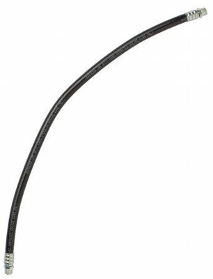 Plews PLW10-219 LubriMatic 10-219 18" Standard Duty Flexible Grease Gun Hose Plews PLW10-219 LubriMatic 10-219 18" Standard Duty Flexible Grease Gun Hose