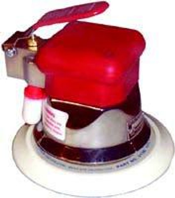Hutchins HUT4560 SANDER RANDOM ORBITAL ACTION 6IN Hutchins HUT4560 SANDER RANDOM ORBITAL ACTION 6IN