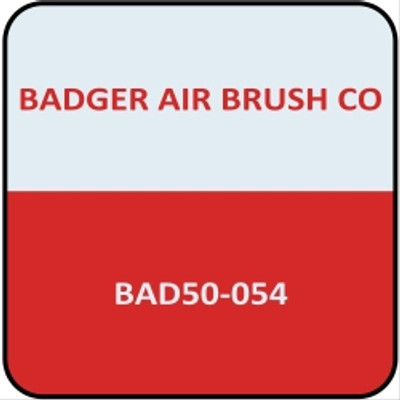 Badger Air Brush BAD50-054 Regulator Badger Air Brush BAD50-054 Regulator