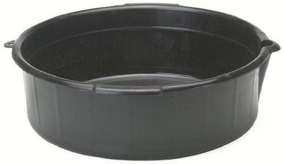 Plews PLW75-760 75-760 Plastic Drain Pan - 6 Quart Capacity