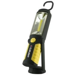 PIVOT Super Bright Strip Array Technology Light Cliplight CLP111114