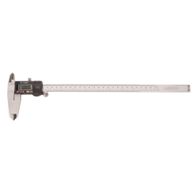 Central Tools CEN3C312 12IN Digital Caliper Central Tools CEN3C312 12IN Digital Caliper