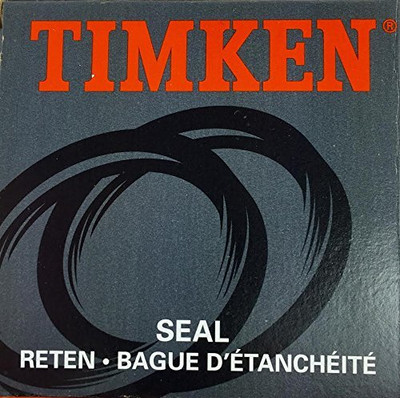 TIMKEN 4160 SEAL