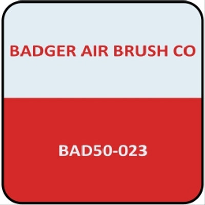 Badger Air Brush BAD50-023 1/4In Compresso Badger Air Brush BAD50-023 1/4In Compresso