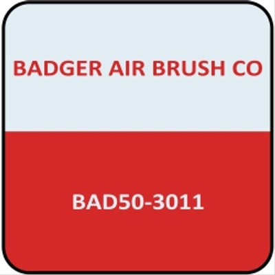 Badger Air Brush BAD50-3011 10' Braided Hos Badger Air Brush BAD50-3011 10' Braided Hos