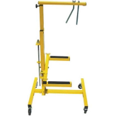 Killer Tools KILART45 Heavy Duty Door Lift Operated By Air Ratchet