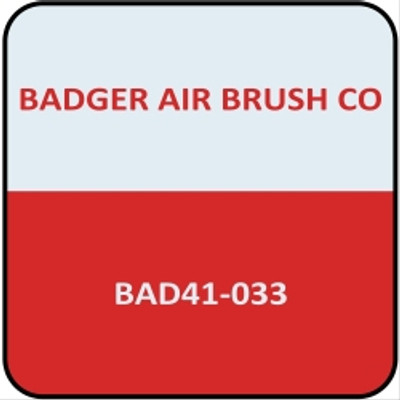 Badger Air Brush BAD41-033 Spray Regulator Badger Air Brush BAD41-033 Spray Regulator