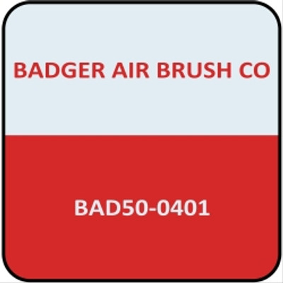 Badger Air Brush BAD50-0401 Fine Needle Badger Air Brush BAD50-0401 Fine Needle