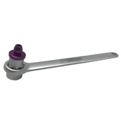 9MM Brake Bleeder Wrench CTA Tools CTA1949 9MM Brake Bleeder Wrench CTA Tools CTA1949