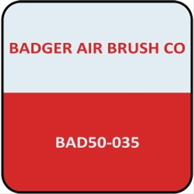 Badger Air Brush BAD50-035 Shell Mod 150 Badger Air Brush BAD50-035 Shell Mod 150
