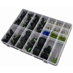 Astro Pneumatic AST9476 Tool Weather Pack Connector & Seal Starter Kit