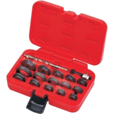Dent Fix DENDF-EZ10 Parking Sensor and Lens Hole Maker Dent Fix DENDF-EZ10 Parking Sensor and Lens Hole Maker