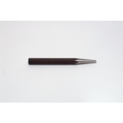 Wright Tool Company WRI9553 SolidorStarterPunc-1/8"x5"