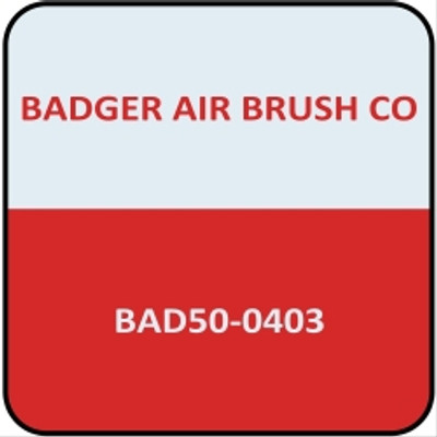 Badger Air Brush BAD50-0403 Needle Fine Badger Air Brush BAD50-0403 Needle Fine