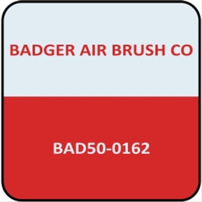 Badger Air Brush BAD50-0162 Head Assembly Badger Air Brush BAD50-0162 Head Assembly