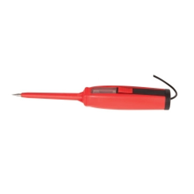 Power Probe PPRPPTACT1CS PWP- The Probe, 12v Test Light With Haptic Feedback