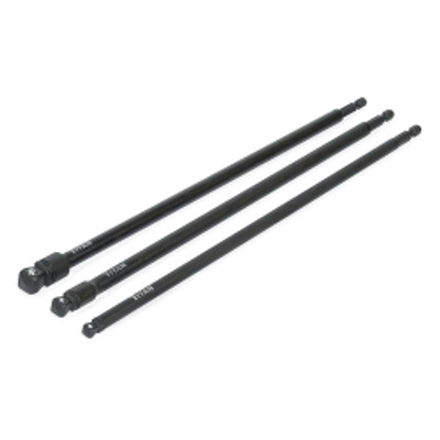 Titan TIT49012 12" Impact Wobble Socket Adapter Set Titan TIT49012 12" Impact Wobble Socket Adapter Set