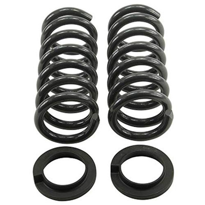 BELLTECH 23405 FRNT PRO COIL SPRINGSET BELLTECH 23405 FRNT PRO COIL SPRINGSET