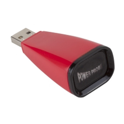 Power Probe PPRTSTUSB Mini Probe - USB Socket Tester Power Probe PPRTSTUSB Mini Probe - USB Socket Tester