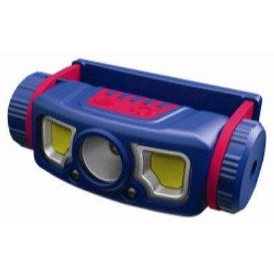 SOLAR SOLLNC7250 LED COB Versatile Action Light