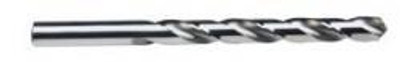 Vise Grip HAN60518 Irwin 60518 9/32" High Speed Steel Fractional Straight Shank Drill Bit Vise Grip HAN60518 Irwin 60518 9/32" High Speed Steel Fractional Straight Shank Drill Bit