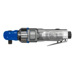 SP Air Corporation SPJSP-1764HD 1/4-Inch Super-Fast Mini Impact Ratchet