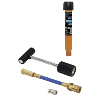 Tracer Products TRATP9824-BX EZ-Ject R1234yf Dye Injection Kit Tracer Products TRATP9824-BX EZ-Ject R1234yf Dye Injection Kit
