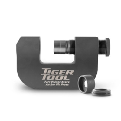 Tiger Tool TIG16002 BRAKE ANCHOR PIN PRESS Tiger Tool TIG16002 BRAKE ANCHOR PIN PRESS