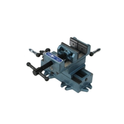 Wilton WIL11696 6-Inch Cross Slide Drill Press Vise Wilton WIL11696 6-Inch Cross Slide Drill Press Vise