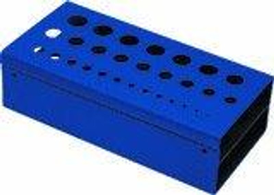 Vise Grip HAN60172 drill bit stand 1/16-1/2 Vise Grip HAN60172 drill bit stand 1/16-1/2