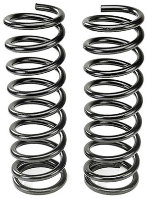 MOROSO 47135 FRT COIL SPRINGS MOROSO 47135 FRT COIL SPRINGS