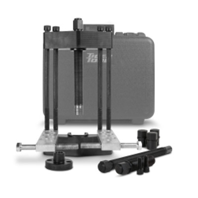 Tiger Tool TIG90150 HEAVY DUTY KING PIN PRESS Tiger Tool TIG90150 HEAVY DUTY KING PIN PRESS