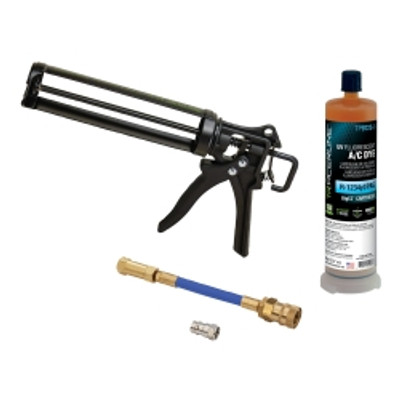 Tracer Products TRATP9790-BX EZ-Shot universal/ester A/C dye injection kit Tracer Products TRATP9790-BX EZ-Shot universal/ester A/C dye injection kit