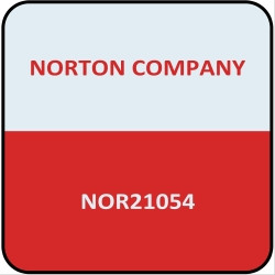 Norton NOR21054 OKI-NRT 662611 BLANK DSC 3 R821 80Y 25/MIN