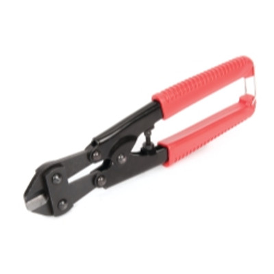 Titan TIT11408 8IN Mini Bolt Cutters Titan TIT11408 8IN Mini Bolt Cutters