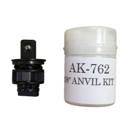 SP Air Corporation SPJAK-762 ANVIL KIT FOR SP-1765